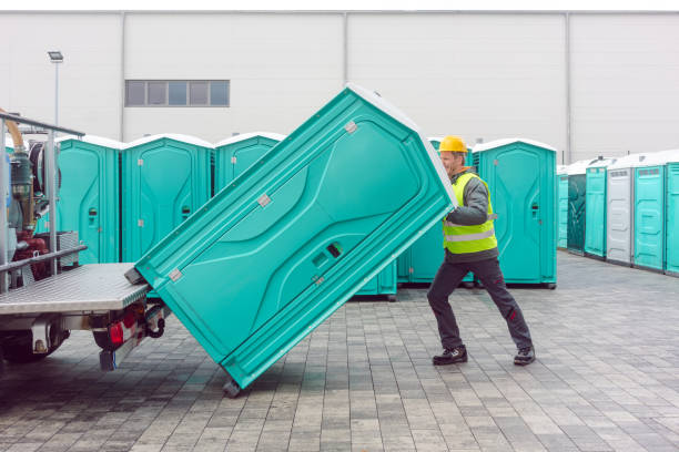 Best Event porta potty rental  in Alamo, GA