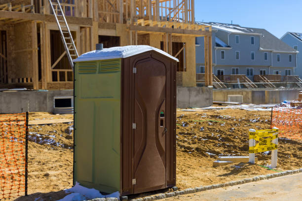 Portable Toilet Options We Offer in Alamo, GA