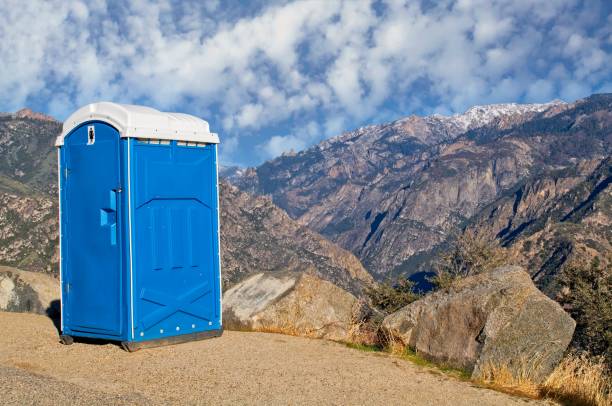 Best Porta potty delivery and setup  in Alamo, GA