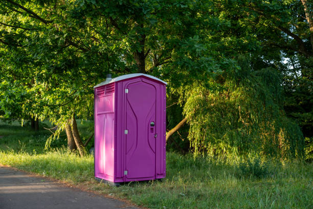 Best Local porta potty services  in Alamo, GA