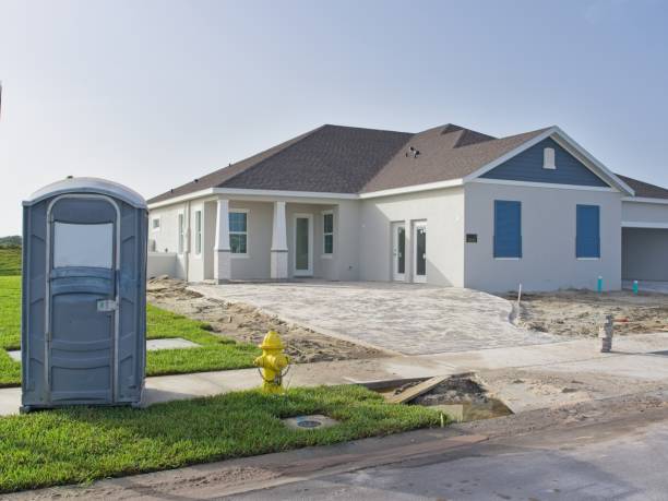 Best High-end porta potty rental  in Alamo, GA